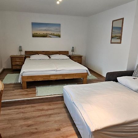 Hotel Hirsch Günzburg Esterno foto