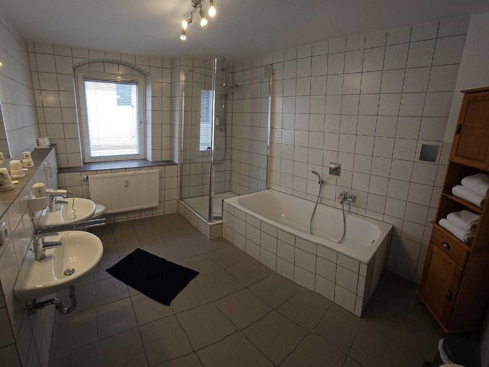 Hotel Hirsch Günzburg Esterno foto