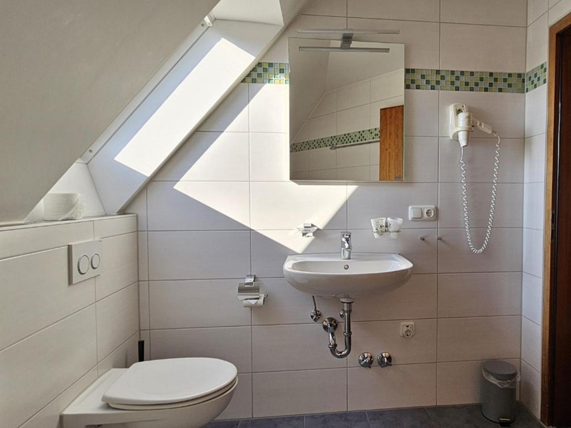 Hotel Hirsch Günzburg Esterno foto