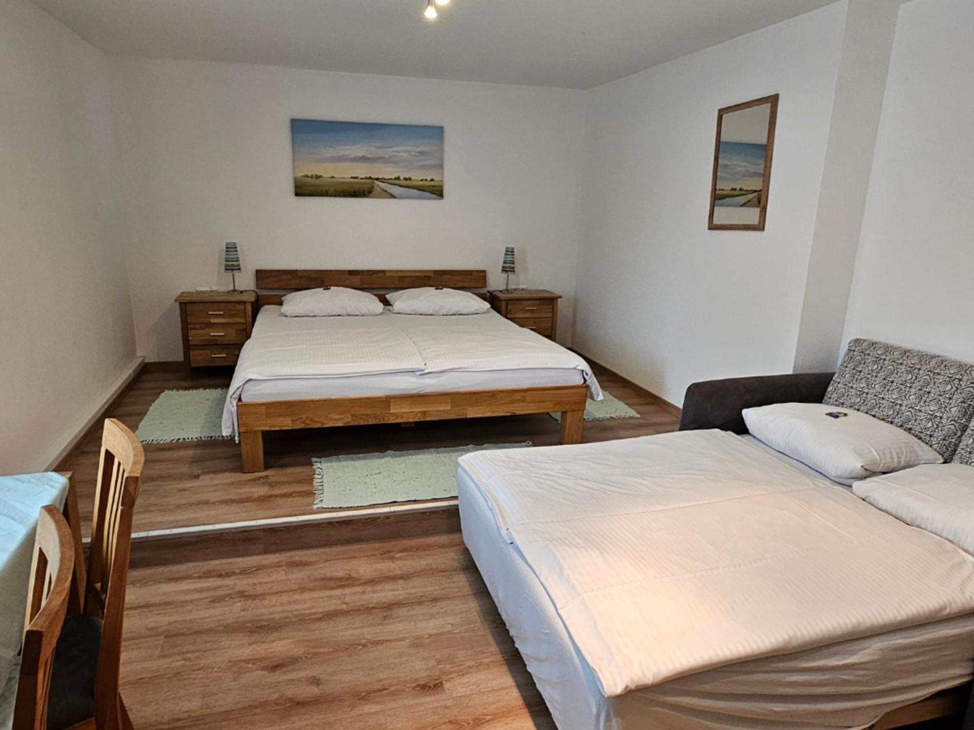 Hotel Hirsch Günzburg Esterno foto